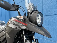 スズキ V-STROM250