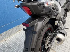 スズキ V-STROM250