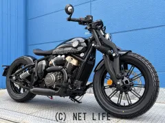 BENDA NAPOLEON BOB 250