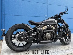 BENDA NAPOLEON BOB 250
