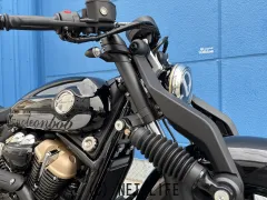 BENDA NAPOLEON BOB 250