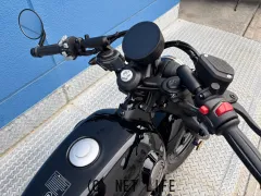 BENDA NAPOLEON BOB 250