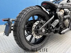 BENDA NAPOLEON BOB 250