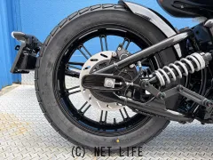 BENDA NAPOLEON BOB 250