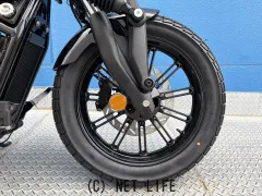 BENDA NAPOLEON BOB 250