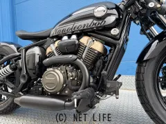 BENDA NAPOLEON BOB 250
