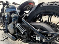 BENDA NAPOLEON BOB 250