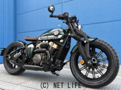 BENDA NAPOLEON BOB 250