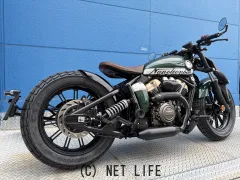 BENDA NAPOLEON BOB 250