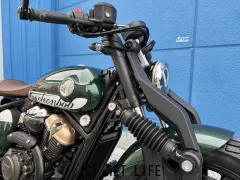 BENDA NAPOLEON BOB 250