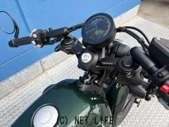BENDA NAPOLEON BOB 250