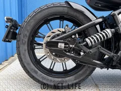 BENDA NAPOLEON BOB 250