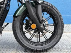 BENDA NAPOLEON BOB 250