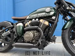 BENDA NAPOLEON BOB 250