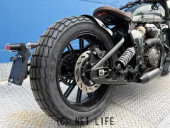 BENDA NAPOLEON BOB 250