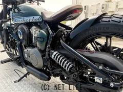 BENDA NAPOLEON BOB 250