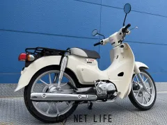 ホンダ スーパーカブ
