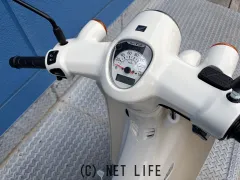 ホンダ スーパーカブ