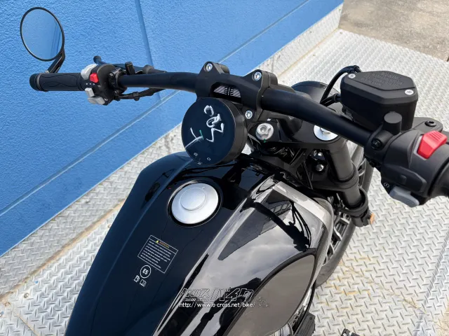 MorBidelli C252V