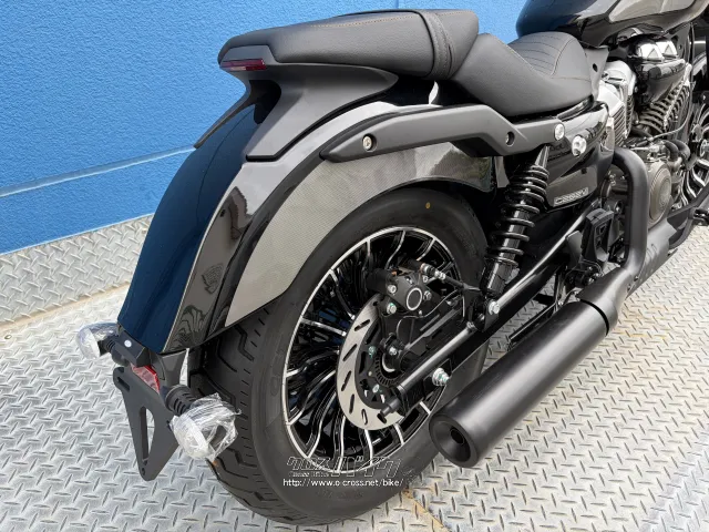 MorBidelli C252V