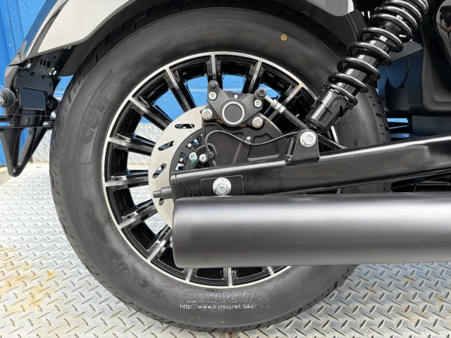 MorBidelli C252V