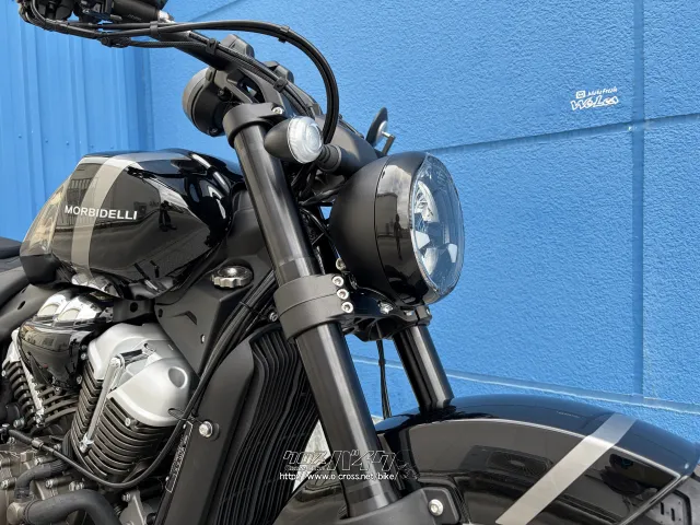 MorBidelli C252V