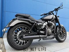 MorBidelli C252V
