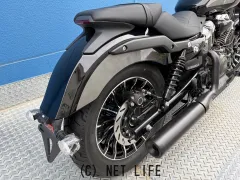MorBidelli C252V
