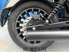MorBidelli C252V