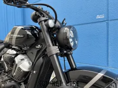 MorBidelli C252V
