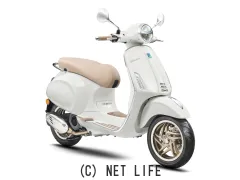 ベスパ PRIMAVERA