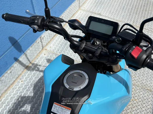 ホンダ グロム