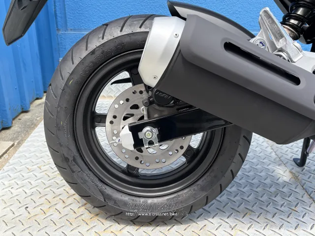 ホンダ グロム