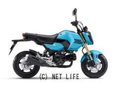 ホンダ グロム