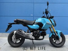 ホンダ グロム