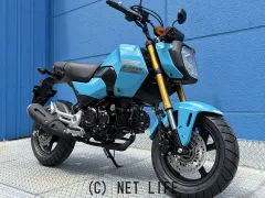 ホンダ グロム