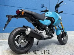 ホンダ グロム