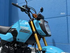 ホンダ グロム