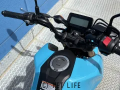 ホンダ グロム