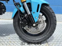 ホンダ グロム