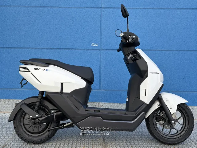 ホンダ ICONe: