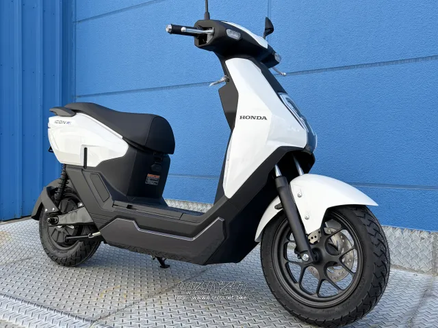 ホンダ ICONe: