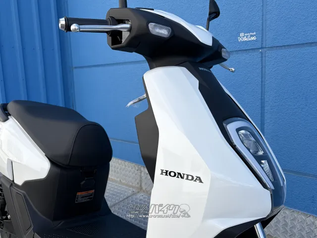 ホンダ ICONe: