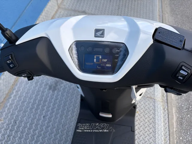 ホンダ ICONe: