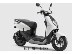ホンダ ICONe: