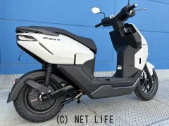 ホンダ ICONe: