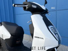 ホンダ ICONe: