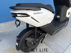 ホンダ ICONe: