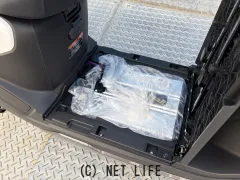 ホンダ ICONe: