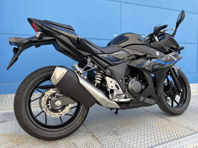 スズキ GSX250R